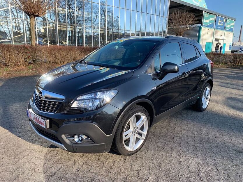Mokka