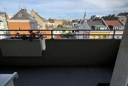 Wohnung zum Mieten in Köln 795 € 42 m² 1 zimmer