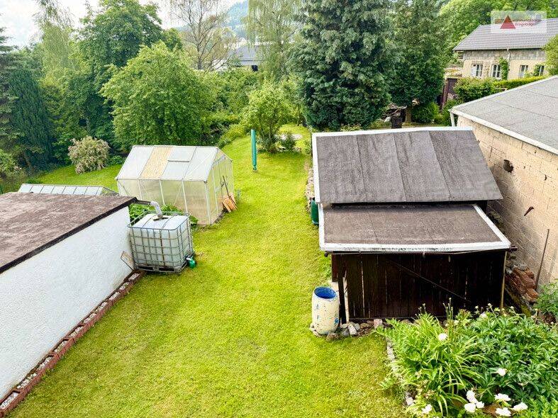 Einfamilienhaus Annaberg-Buchholz Annaberg - 7 Zimmer, 129 m&sup2;, 180.000&euro; | Angebot:26929617