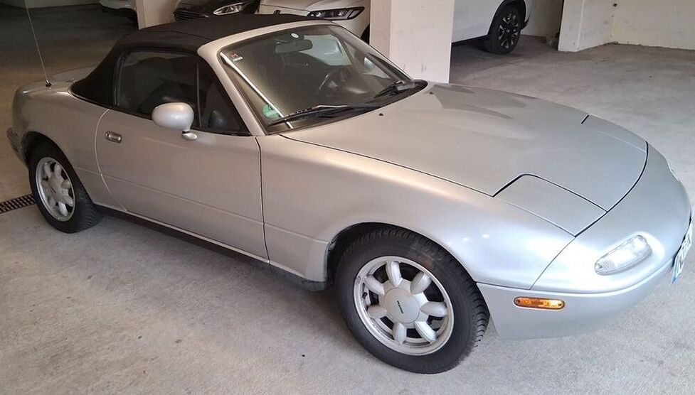 MX-5