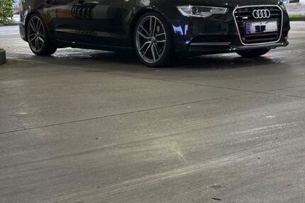 Audi A6 245.000 km 12.500 &euro; Großkarolinenfeld 83109