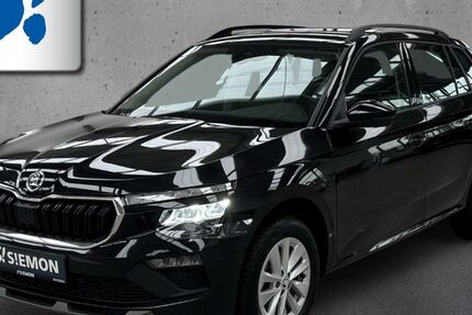 Skoda Kamiq 26.326 km 21.930 &euro; Münster 48157