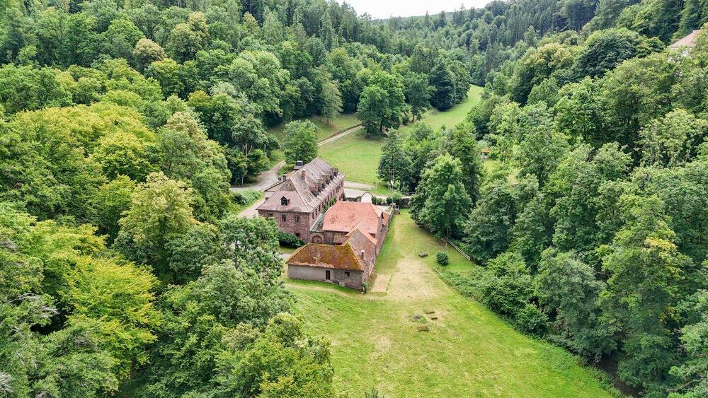 Gewerbeobjekt Lohr am Main Steinbach - 1.200.000&euro; | Angebot:26117897