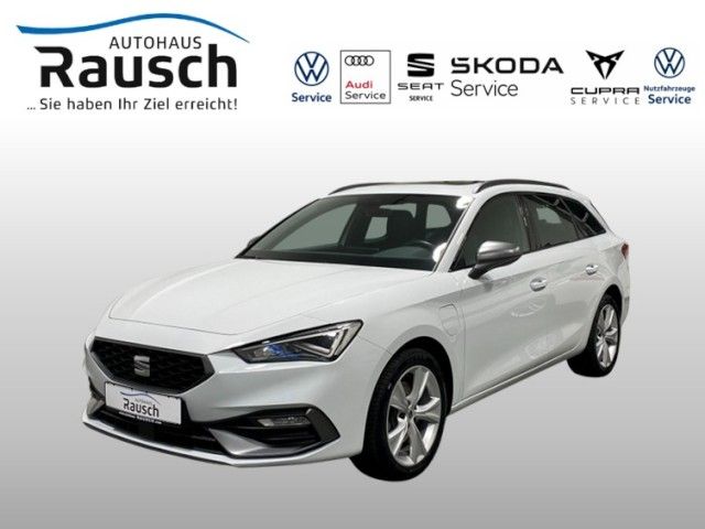 Seat Leon 68.893 km 22.700 &euro; Lauterbach 36341