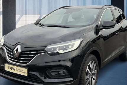 Renault Kadjar 43.987 km 17.990 &euro; Berlin 13055