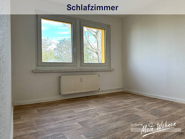 Etagenwohnung Bad Dürrenberg - 4 Zimmer, 76 m&sup2;, 500&euro; | Angebot:26305806