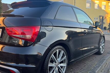 Audi A1 176.000 km 7.300 &euro; Neuwied 56564