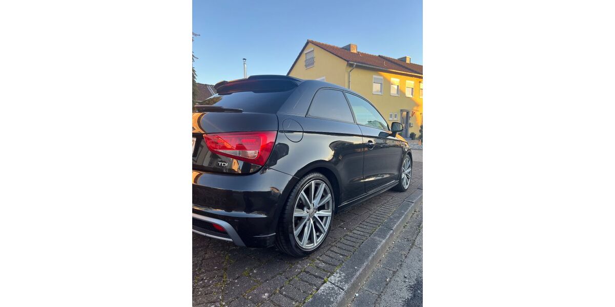Audi A1 176.000 km 7.300 &euro; Neuwied 56564