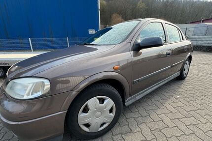 Opel Astra 149.123 km 555 &euro; Dieblich 56332