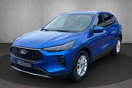 Ford Kuga 20.000 km 29.380 &euro; Babenhausen 64832