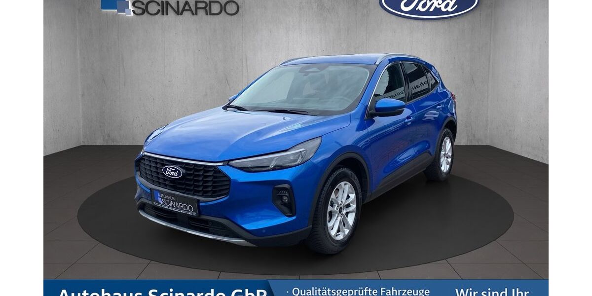 Ford Kuga 20.000 km 29.380 &euro; Babenhausen 64832