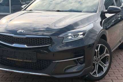 Kia XCeed 72.000 km 18.370 &euro; Lünen 44536