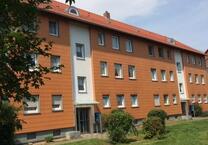 Hell, ruhig und praktisch: Ihr neues Zuhause in Harleshausen
