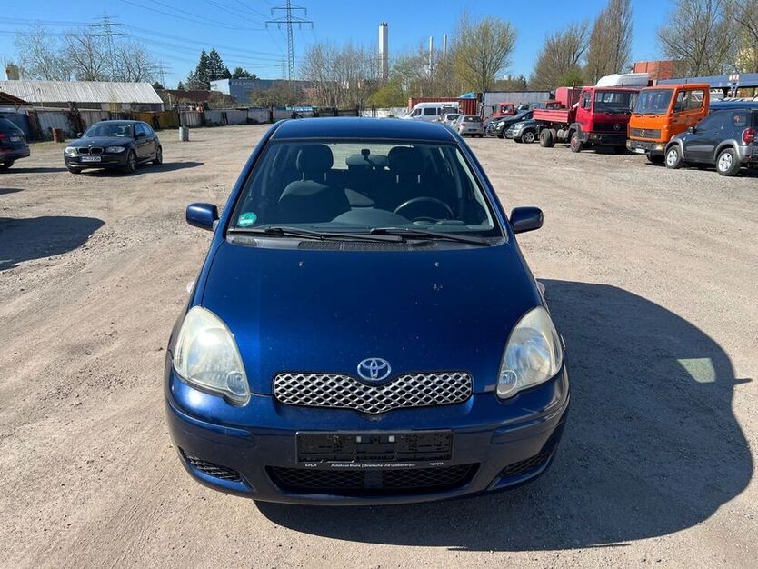 Yaris