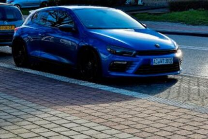 VW Scirocco 108.000 km 17.000 &euro; Aachen 52078