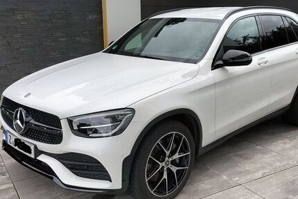 Mercedes GLC 200