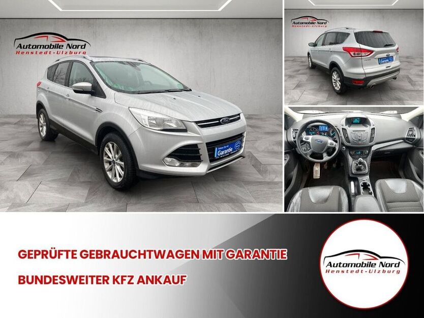 Kuga