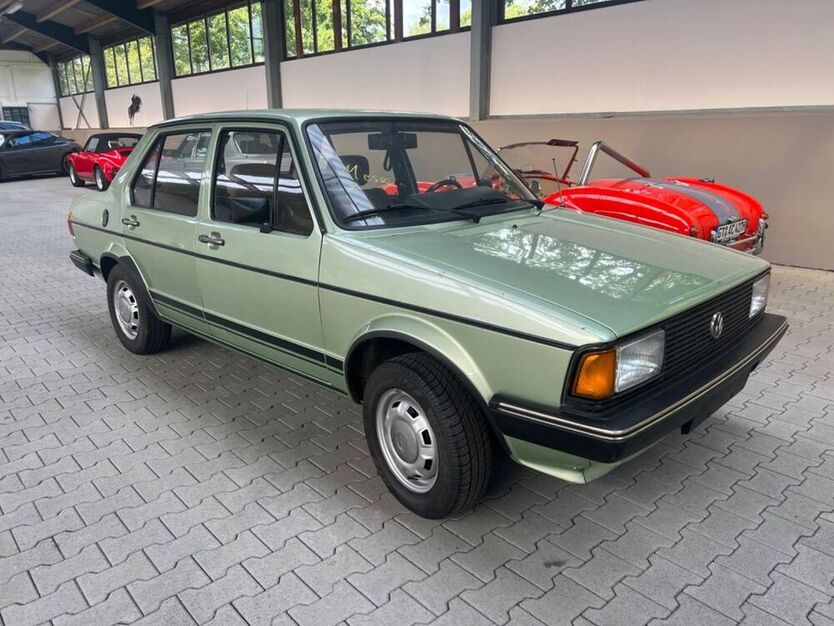 Jetta