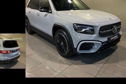 Mercedes-Benz GLB 220 10.562 km 54.790 &euro; Ingolstadt 85055