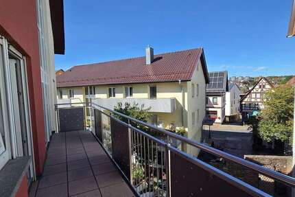 Wohnung Buchen - 3 Zimmer, 112 m&sup2;, 1.100&euro; | Angebot:27328896