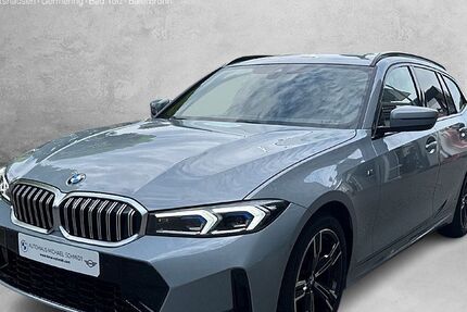 BMW 320 11.990 km 55.555 &euro; Starnberg 82319