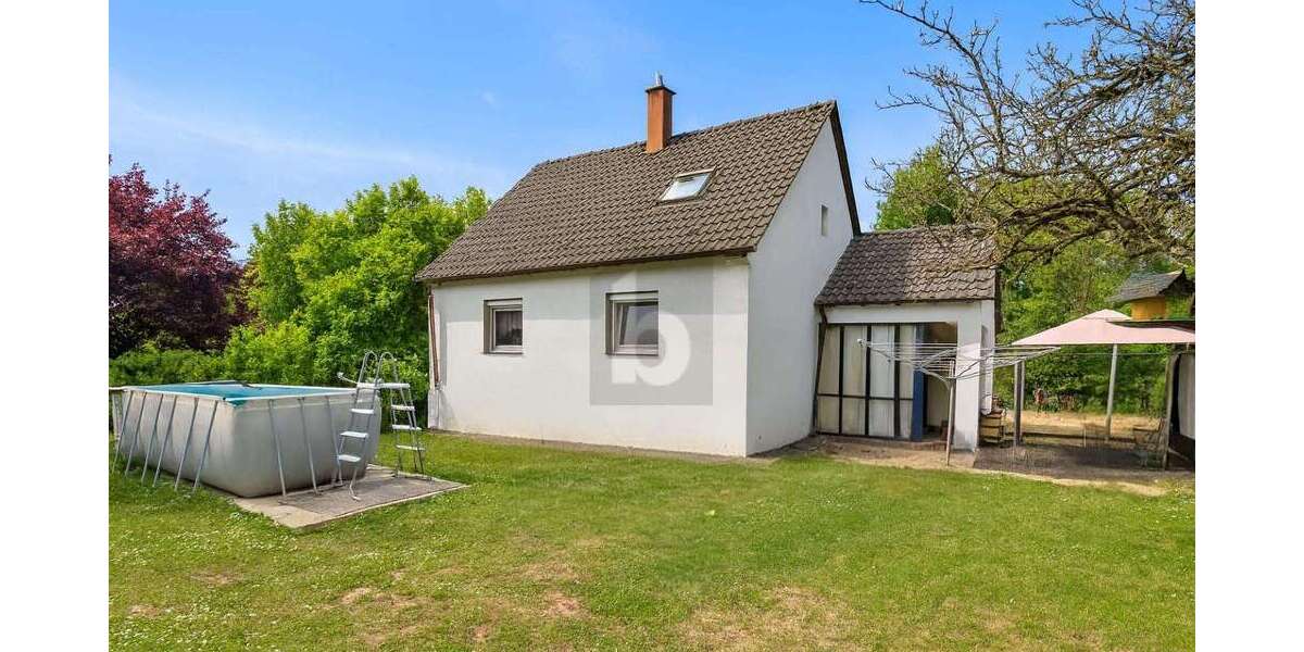 Einfamilienhaus Lorch - 4 Zimmer, 125 m&sup2;, 440.000&euro; | Angebot:27102226