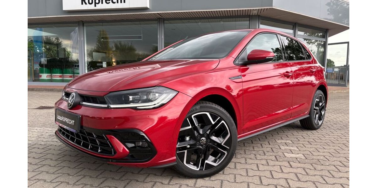 VW Polo 1.500 km 26.890 &euro; Guben 03172