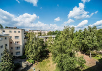 möbeliertes 1 Zimmer Appartment - Denkmalobjekt- leer - Verkauf