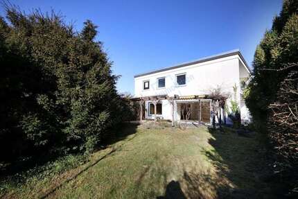 Haus zum Kaufen in Darmstadt 647.500 € 134.2 m²