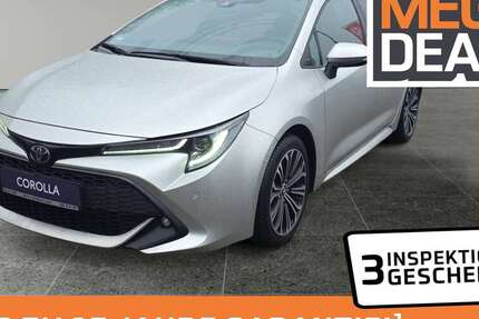 Toyota Corolla 79.984 km 16.980 &euro; Kiel 24119