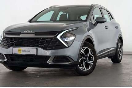 Kia Sportage 56.550 km 20.660 &euro; Düsseldorf 40599
