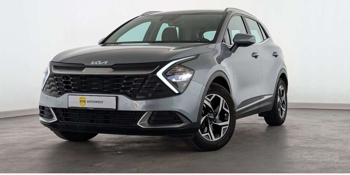 Kia Sportage 56.550 km 20.660 &euro; Düsseldorf 40599