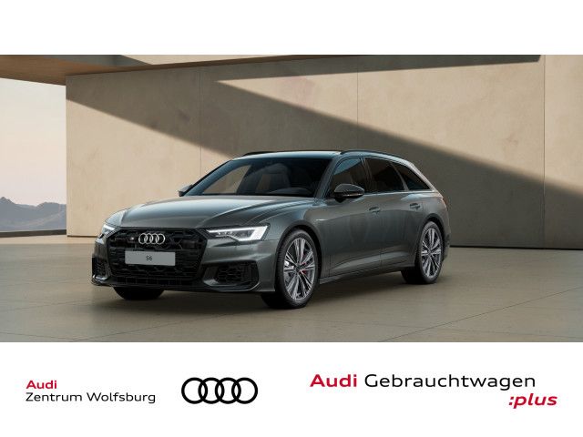 Audi S6 26.550 km 62.680 &euro; Wolfsburg 38440