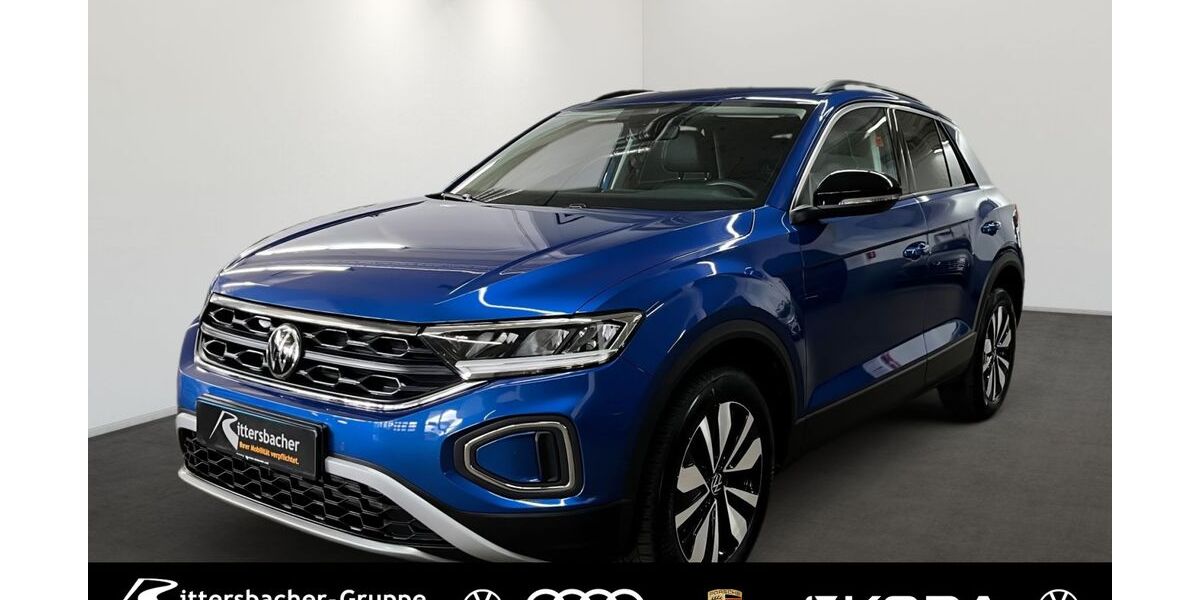 VW T-Roc 9.486 km 23.980 &euro; Kusel 66869