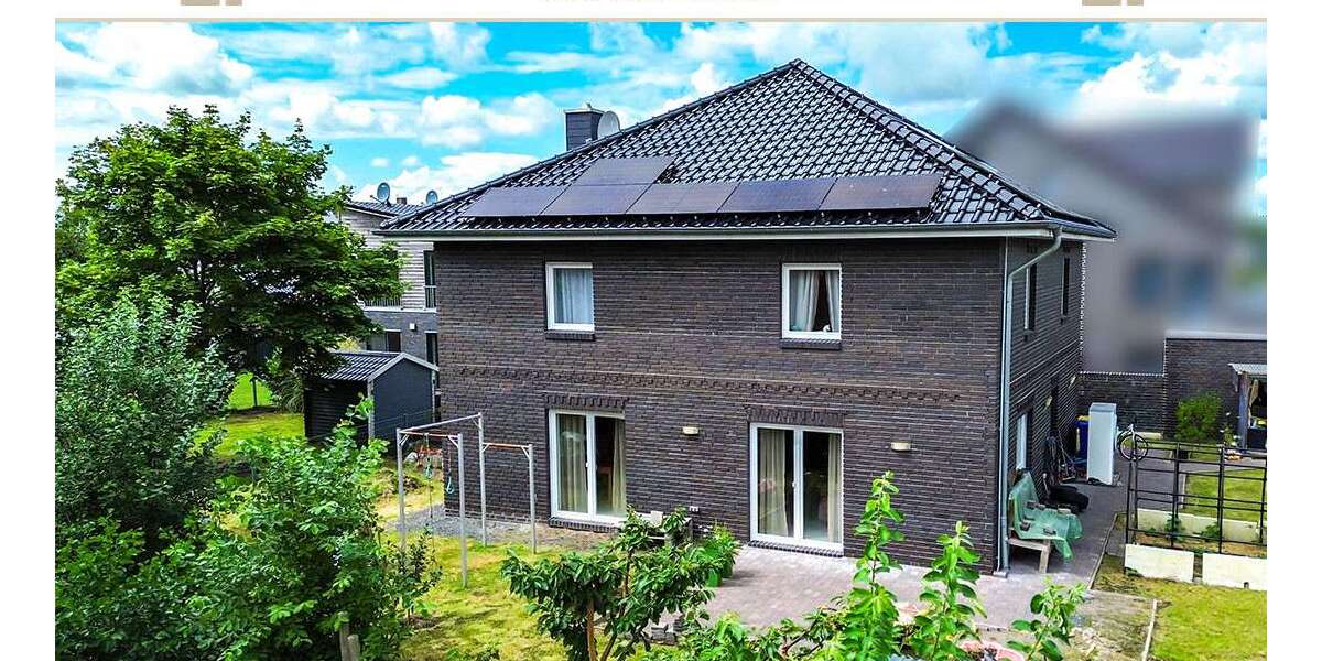 Haus zum Kaufen in Emden 495.000 € 185.01 m² 5 zimmer