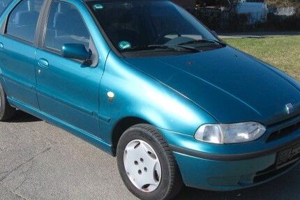 Fiat Palio 70.500 km 1.400 &euro; Waiblingen-Bittenfeld 71336