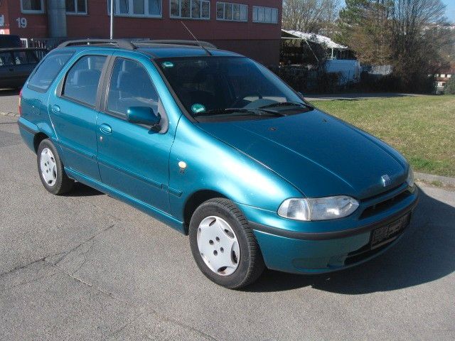 Fiat Palio 70.500 km 1.400 &euro; Waiblingen-Bittenfeld 71336