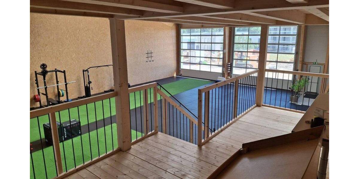 Gewerbeobjekt Hemau - 2.360&euro; | Angebot:26916706