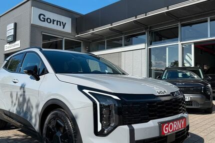 Kia Sportage 1.900 km 37.400 &euro; Eislingen 73054