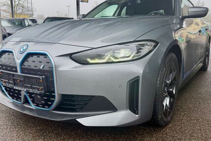 BMW i4 49.990 km 33.900 &euro; Willmering bei Cham 93497