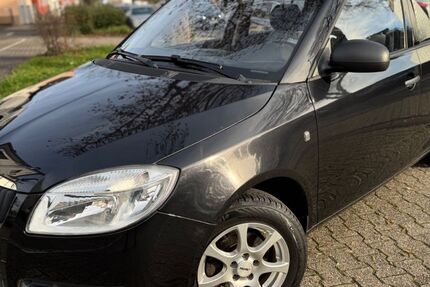 Skoda Fabia 39.000 km 4.999 € Köln/Wahn 51147