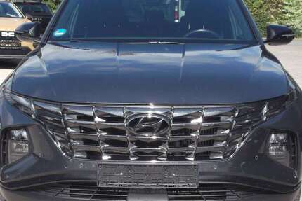 Hyundai TUCSON 58.500 km 25.900 &euro; Nindorf 25704