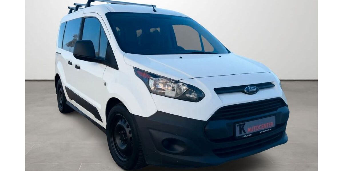 Ford Transit 77.150 km 10.890 &euro; Düren 52349