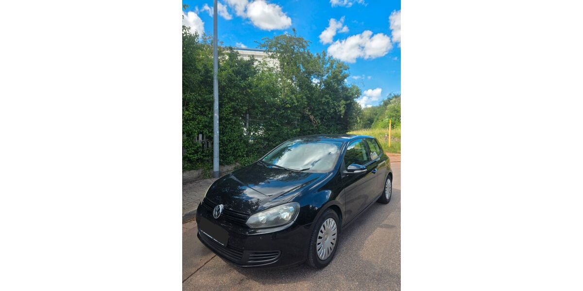 VW Golf 295.458 km 2.390 &euro; Eisenberg 67304