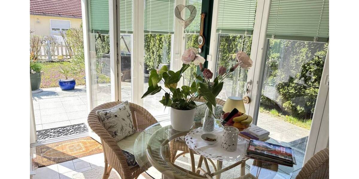 Bungalow Bad Füssing / Würding Würding - 3 Zimmer, 141 m&sup2;, 590.000&euro; | Angebot:26499229