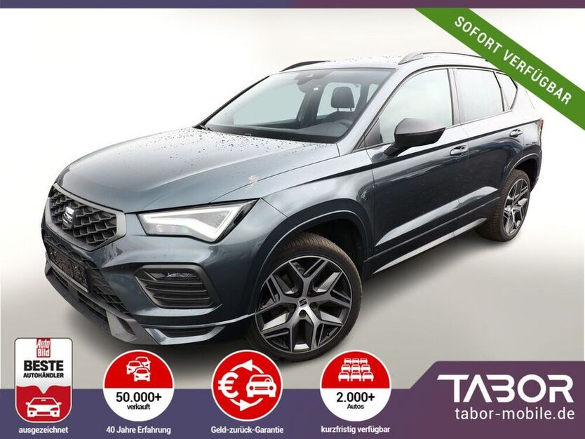 Ateca