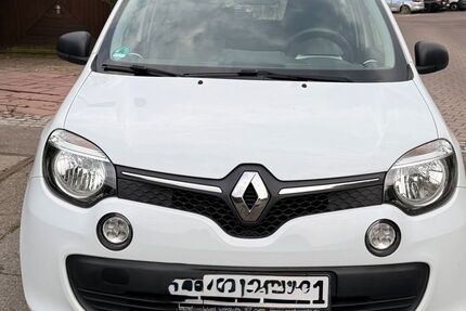 Renault Twingo 83.000 km 5.200 &euro; Ostfildern 73760