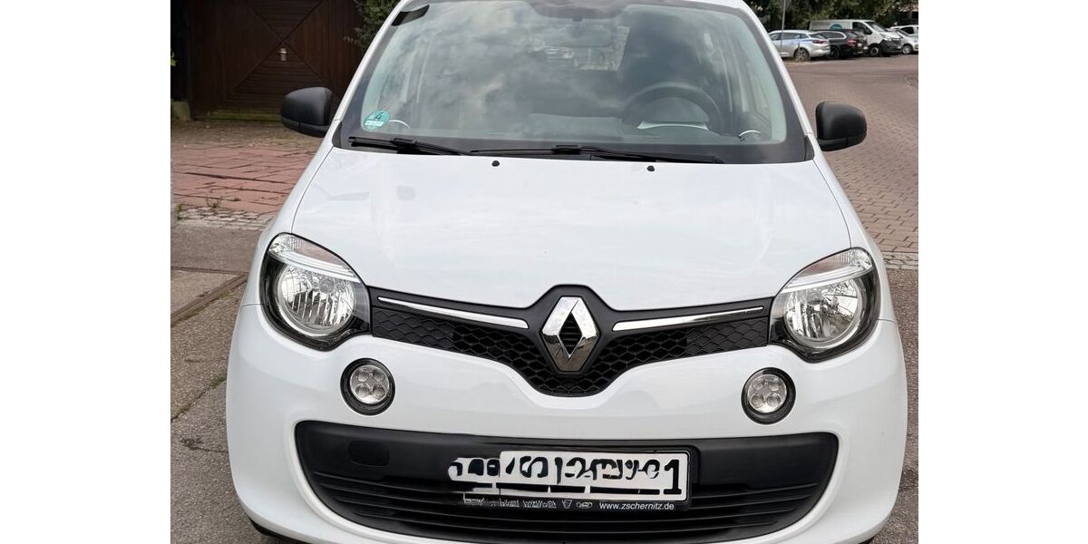 Renault Twingo 83.000 km 5.200 &euro; Ostfildern 73760