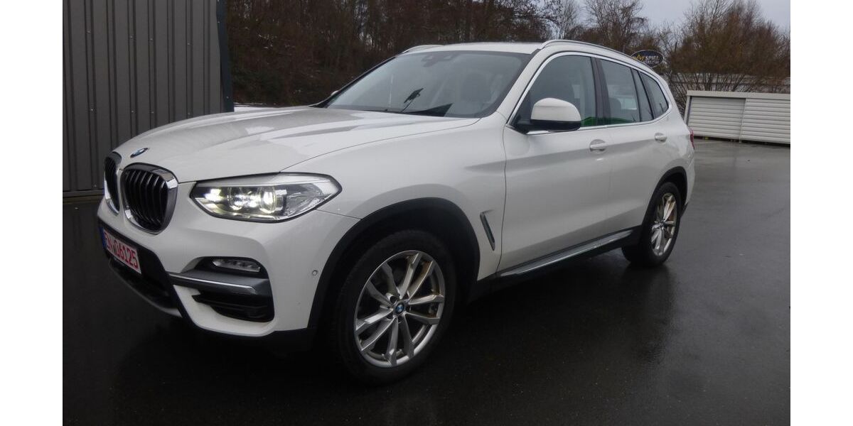 BMW X3 335.000 km 17.899 &euro; Witten 58453