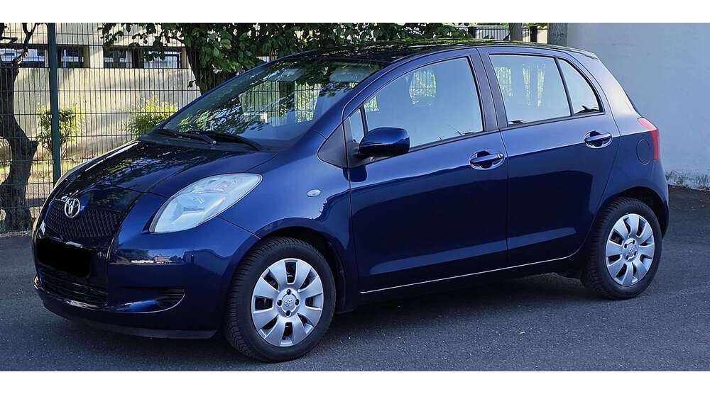 Yaris
